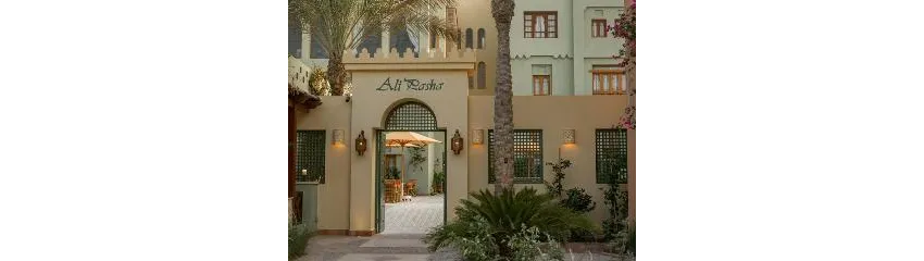 Ali Pasha 3*-58