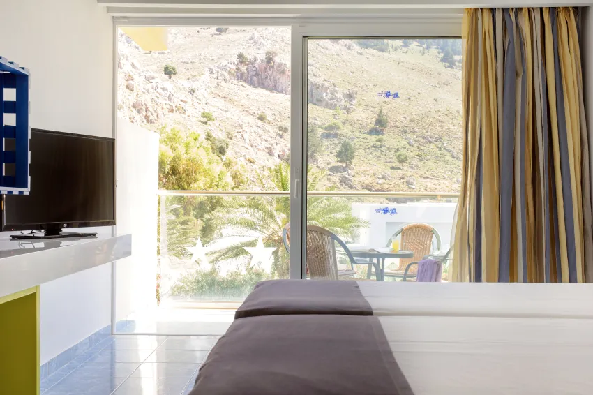 Cooks Club Kolymbia 5*-15