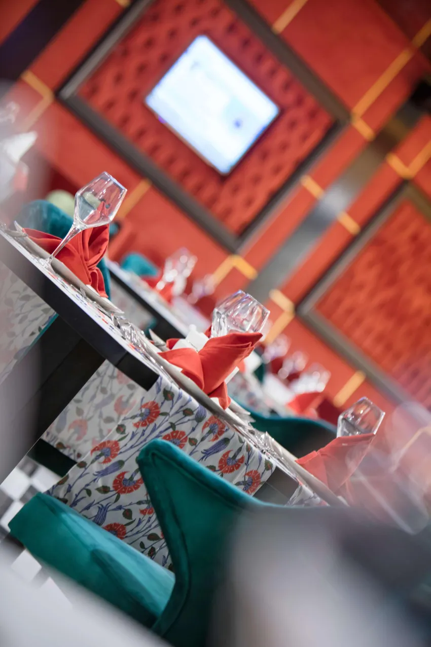 Granada Luxury Beach 5*-112