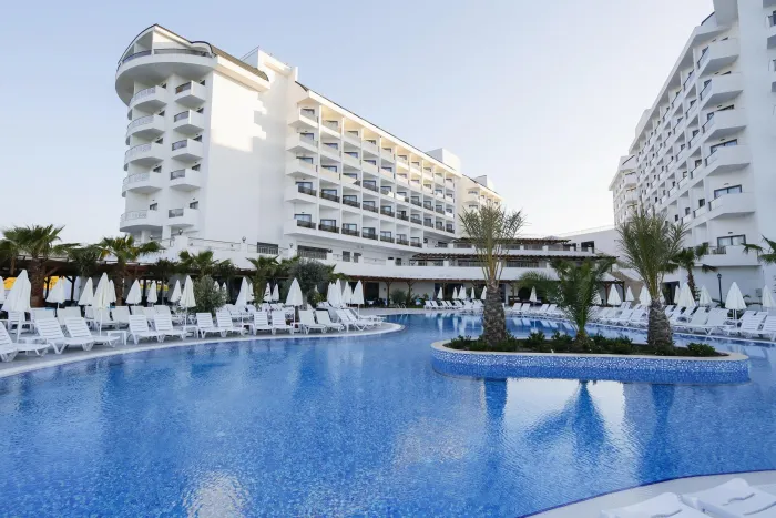 Calido Maris Hotel 5* - Side - Turcia