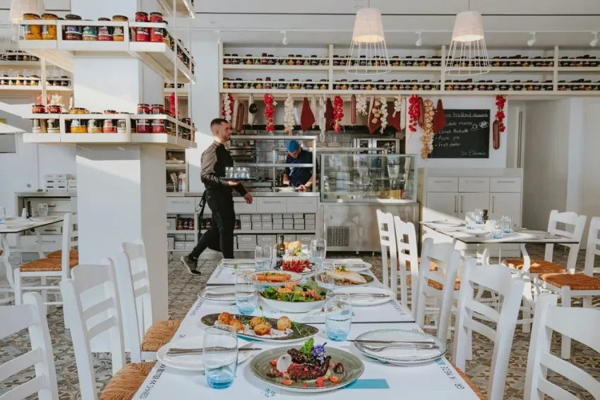 Ivi Mare By Louis Hotels 4*-26