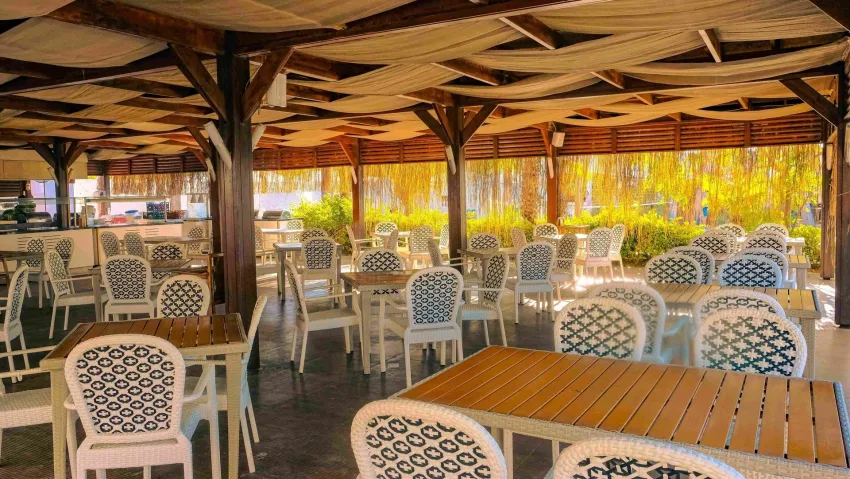 Dream World Aqua Hotel 5*-18