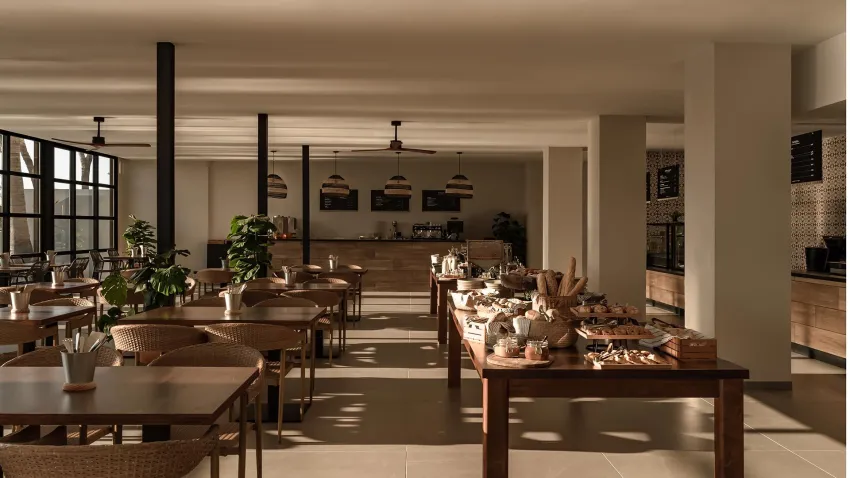 Caramelo Calviá Beach Adults Only +21 4*-19