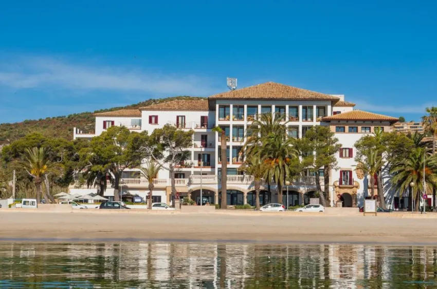 Uyal Hotel Hoposa 4*-28