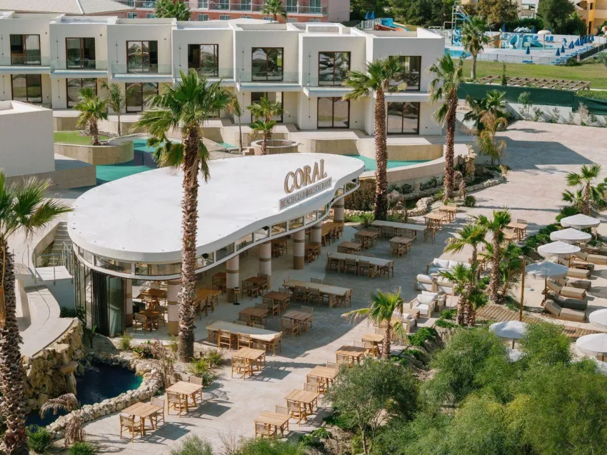 Perla del Mare Resort- Adults Only 5*-3