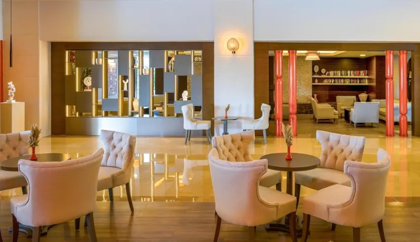 Side Aluna Hotel (Ex. Diamond Beach Hotel & Spa) 5*-23