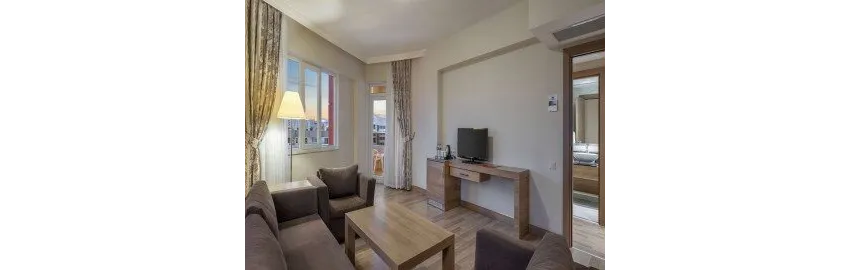 Ramada Resort By Wyndham Lara 5*-13