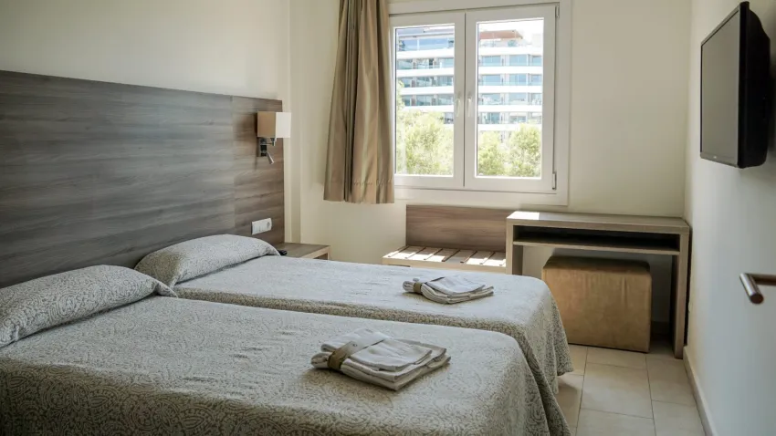 Cabot Tres Torres Apartments -10