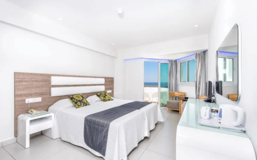 Tasia Maris Sands Adults Only 4*-10