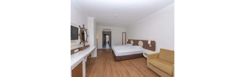 Transatlantik Beach Hotel 5*-9