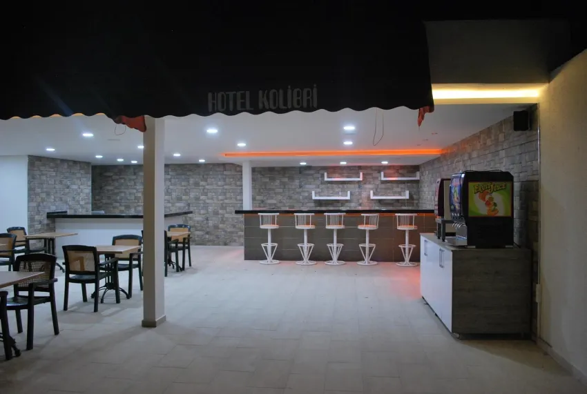 Kolibri Resort Hotel 3*-6