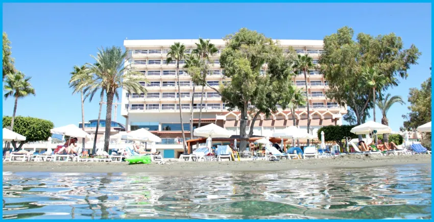 Poseidonia Beach Hotel 4*-15