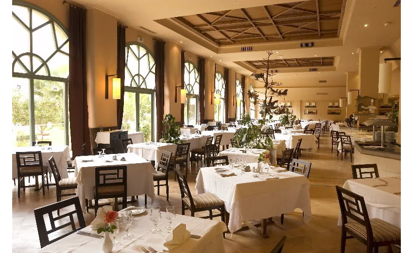 Alhambra Thalasso 5*-35