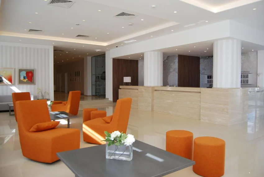 Nestor Hotel 4*-5