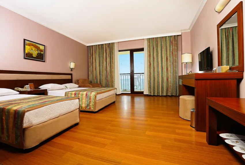 Selectum Family Comfort Side 5*-11