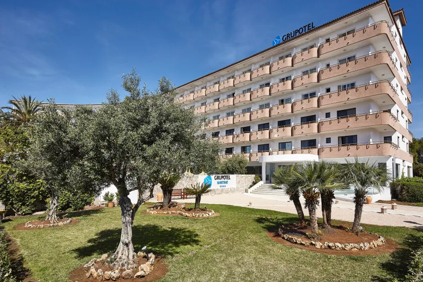 Grupotel Maritimo 4*-3