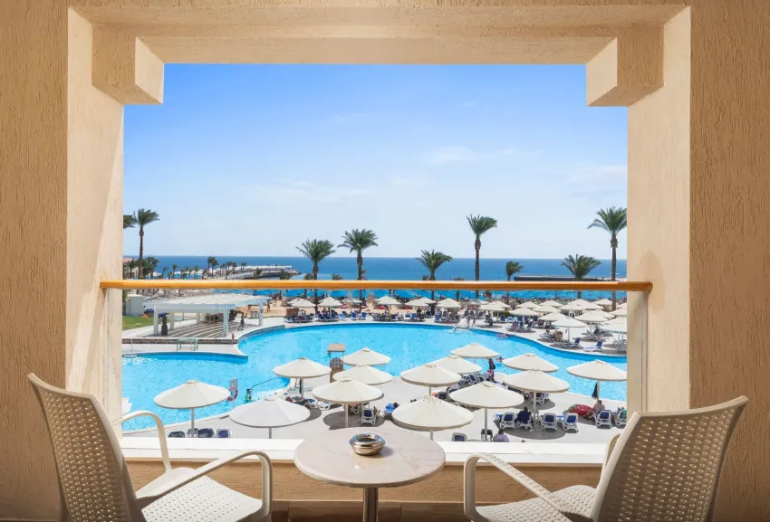 PICKALBATROS BEACH ALBATROS RESORT  4*-34