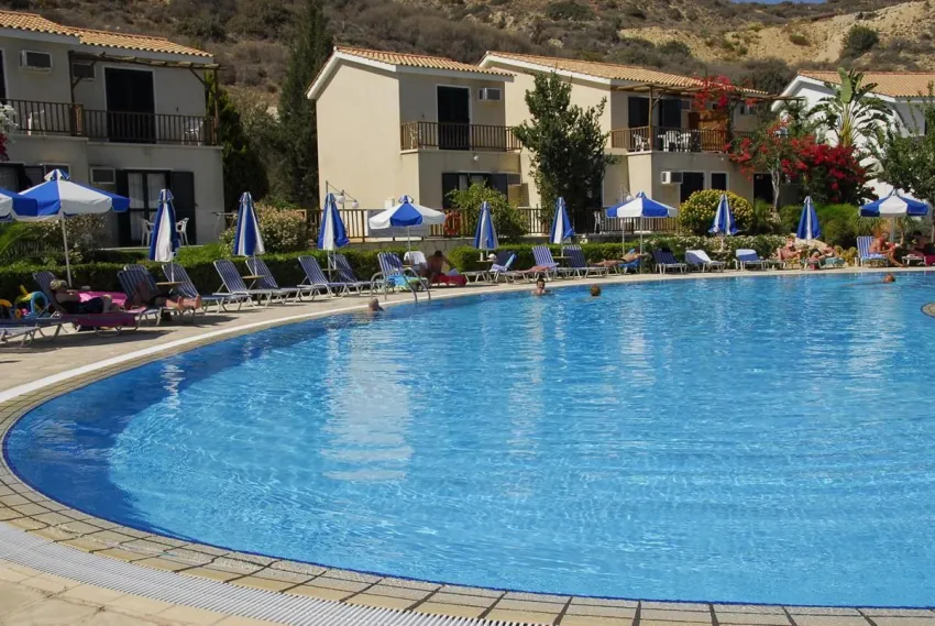 Hylatio Tourist Village 4*-4