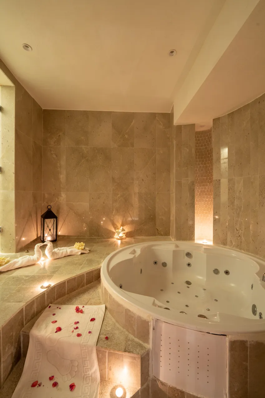 Sousse Pearl Marriott Resort & Spa 5*-24
