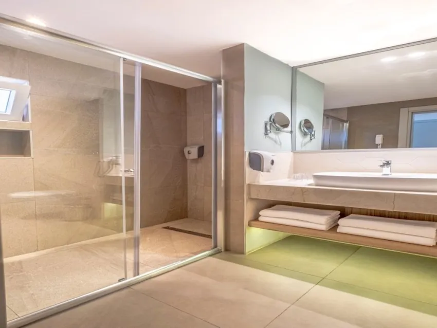 Le Jardin Resort (Ex Queens Park) 5*-17
