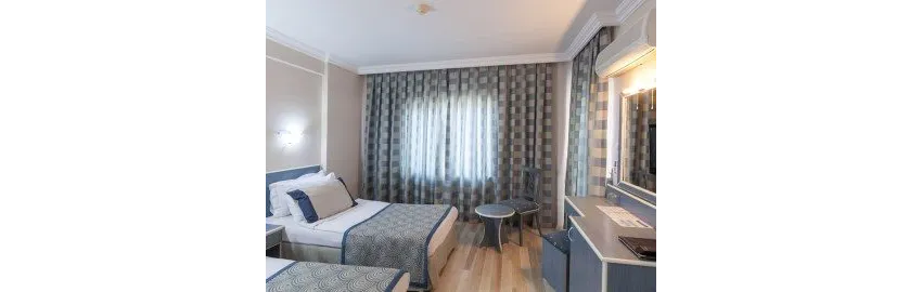 Galaxy Beach Hotel 4*-15