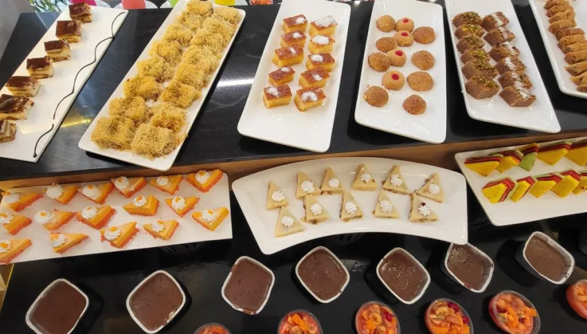 Maya World Park Belek 4*-18