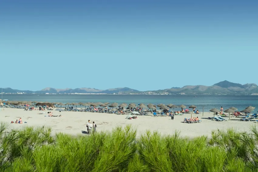 Vista Park Hotel & Apartments 3*-6