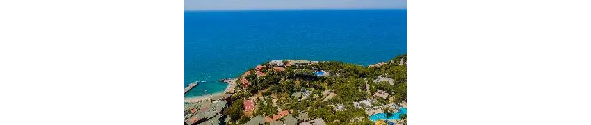 Senza Garden Holiday Club 5*-14