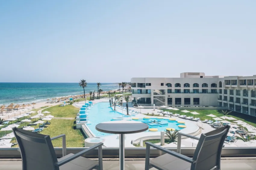 IBEROSTAR SELECTION KURIAT PALACE  5*-1