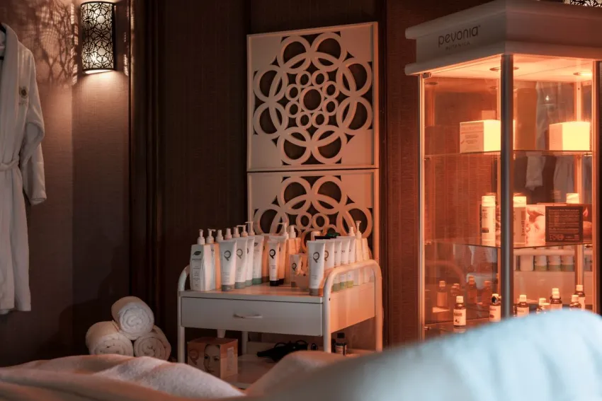 ELA EXCELLENCE RESORT (EX ELA QUALITY RESORT)  5*-11