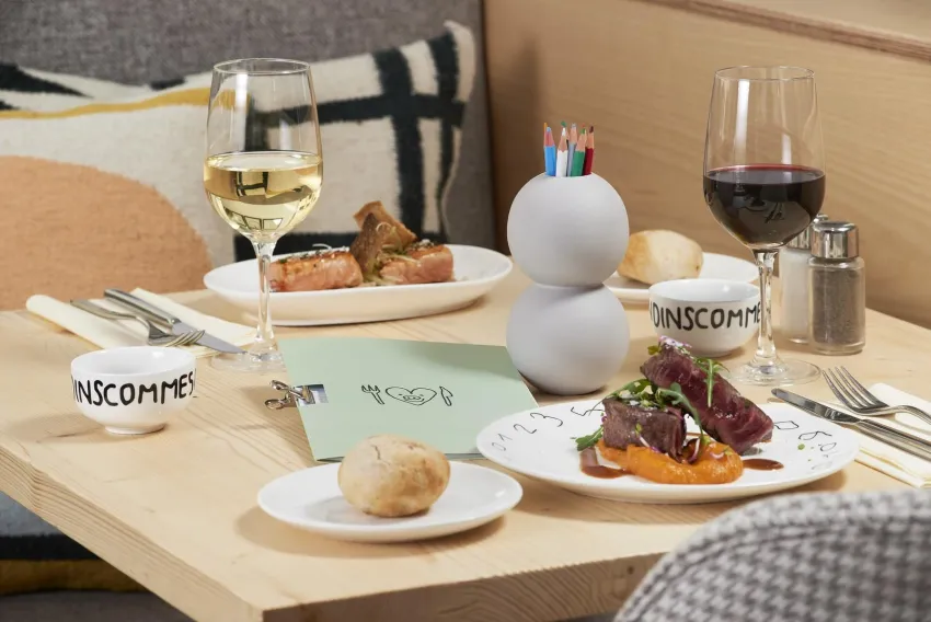 Innside Palma Center 4*-10