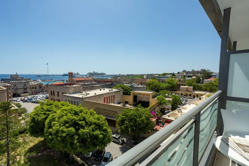 Rhodos Horizon City 4*-17