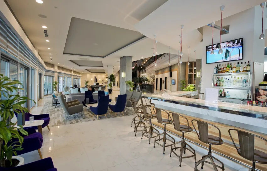 Selene Beach & Spa Hotel 5*-6