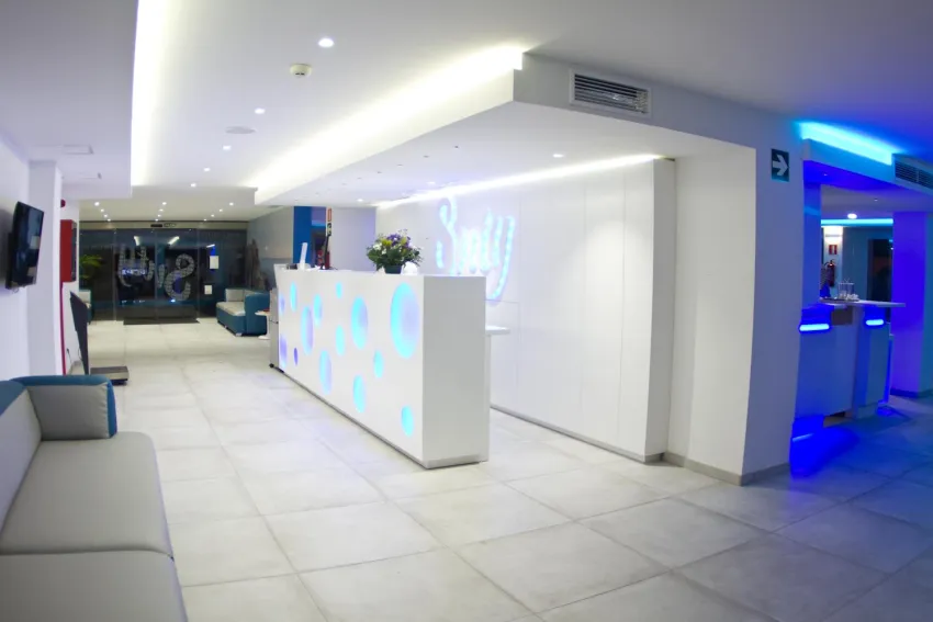 Hotel Triton Beach 4*-10