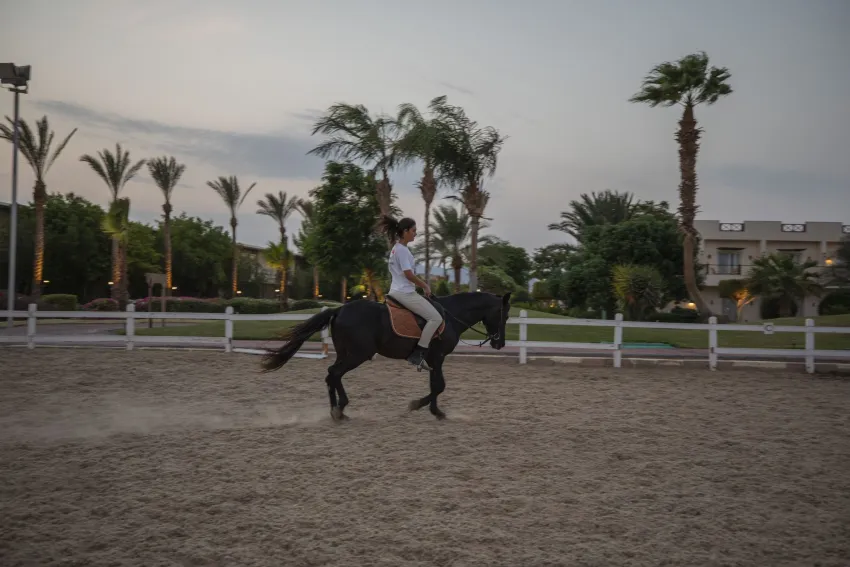 Concorde El Salam Hotel Sport 5*-23
