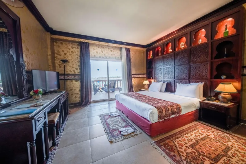 Sentido Mamlouk Palace 5*-18
