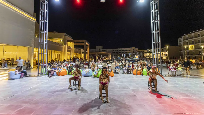 Amarina Abu Soma Resort & Aqua Park 5*-78