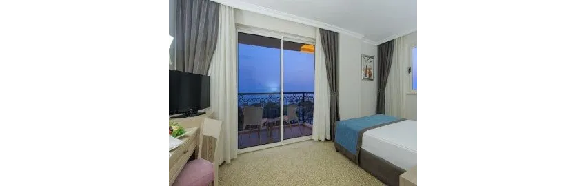 Crystal Family Comfort Collection 5*-3