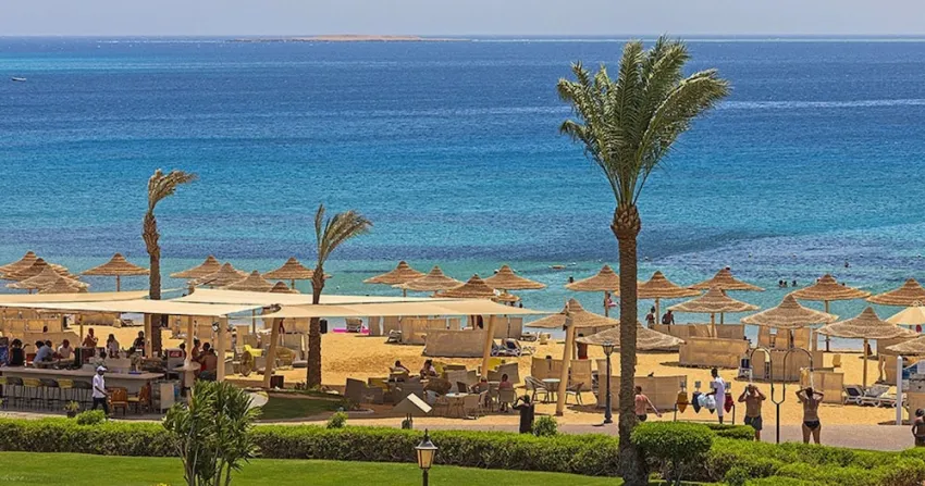 Old Palace Resort Sahl Hasheesh 5*-69