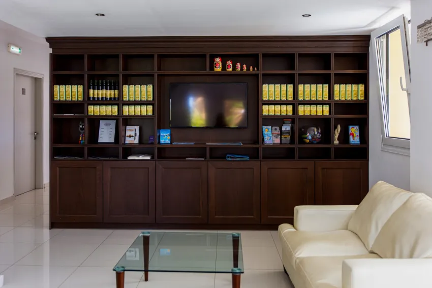 Xidas Garden Charm Hotel 4*-13
