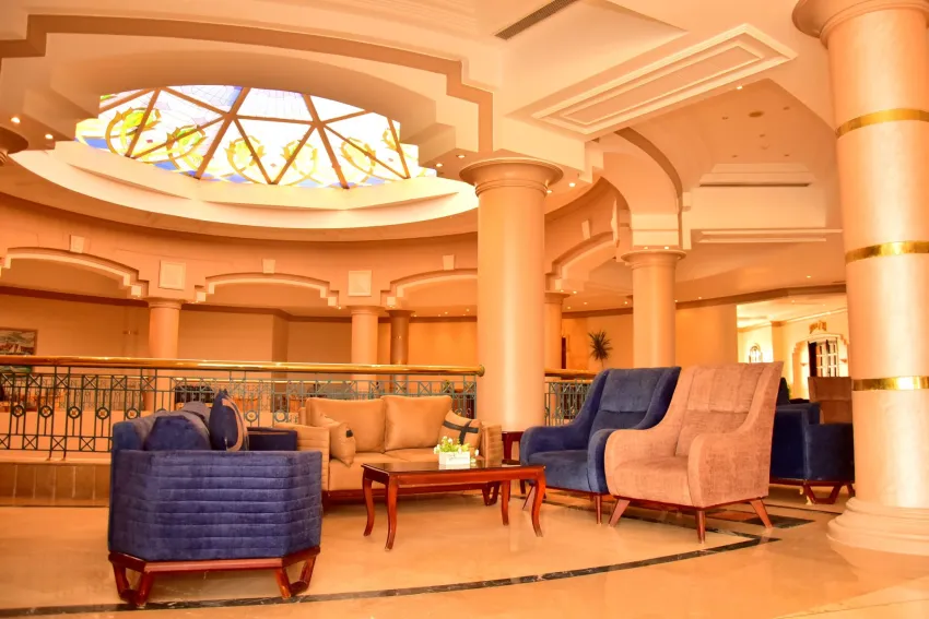 Dive Inn Resort 3*-27