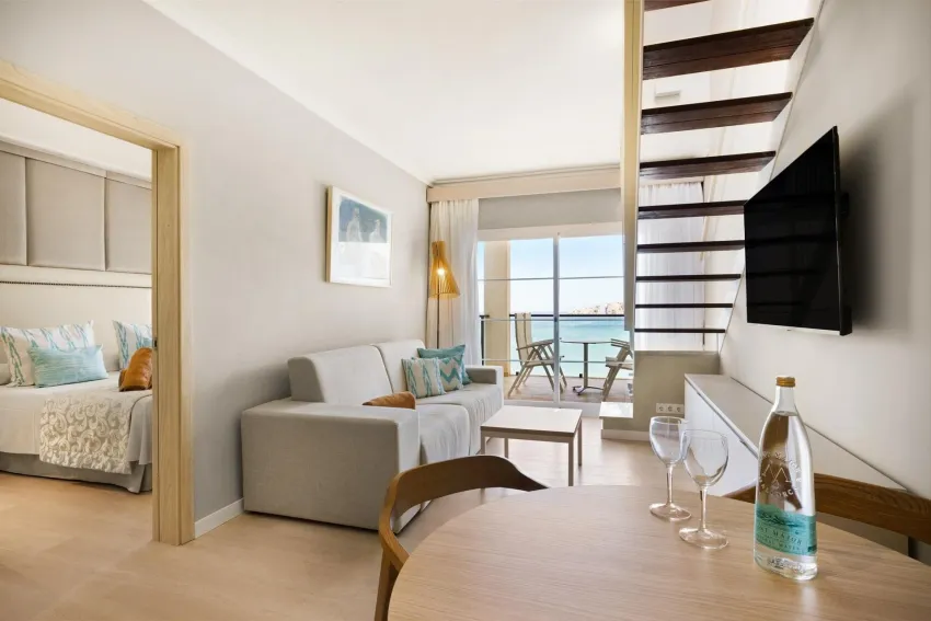 Viva Cala Mesquida Resort & Spa 4*-28