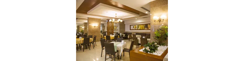 Diamond Beach Hotel & Spa 5*-20