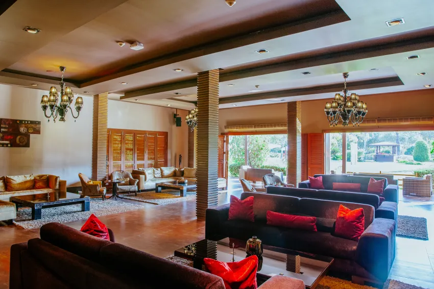 Ic Hotels Green Palace & Villas 5*-43