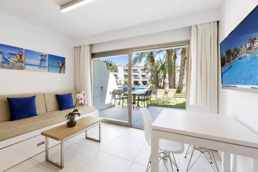 Playas Cas Saboners 3*-213