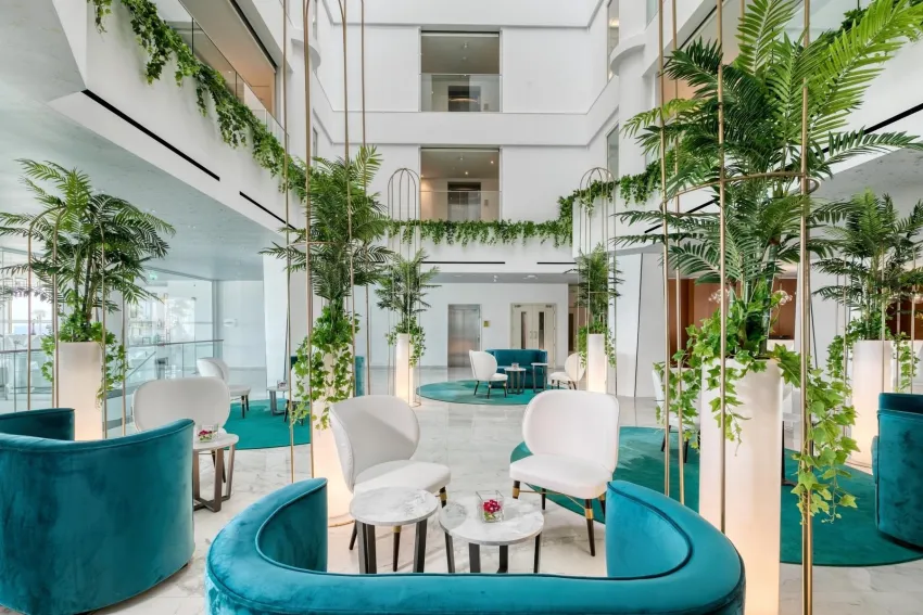 Ivi Mare By Louis Hotels 5*-11