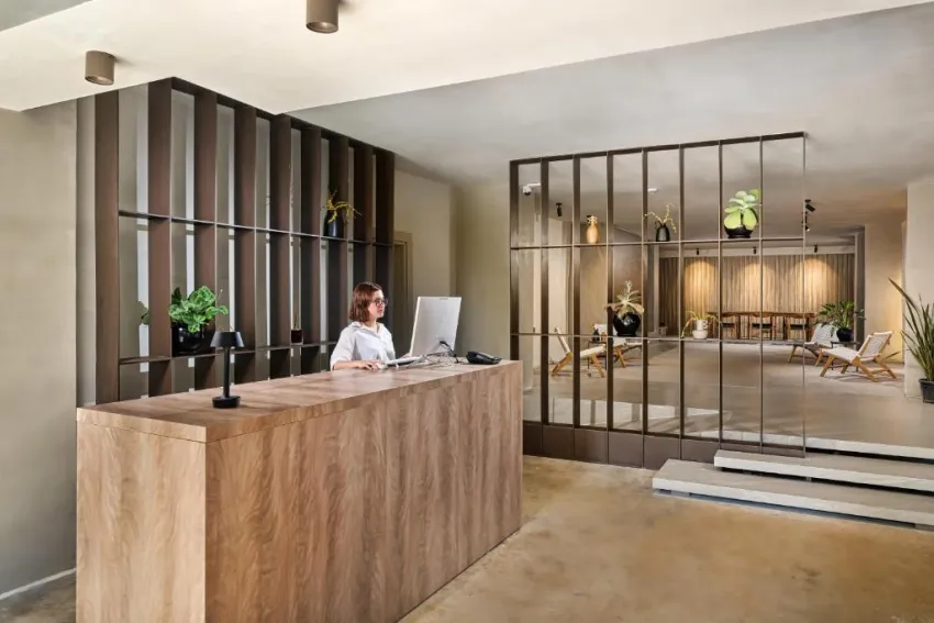 BUYUK HOTEL  4*-4