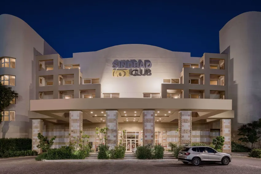 Sindbad Club 4*-1