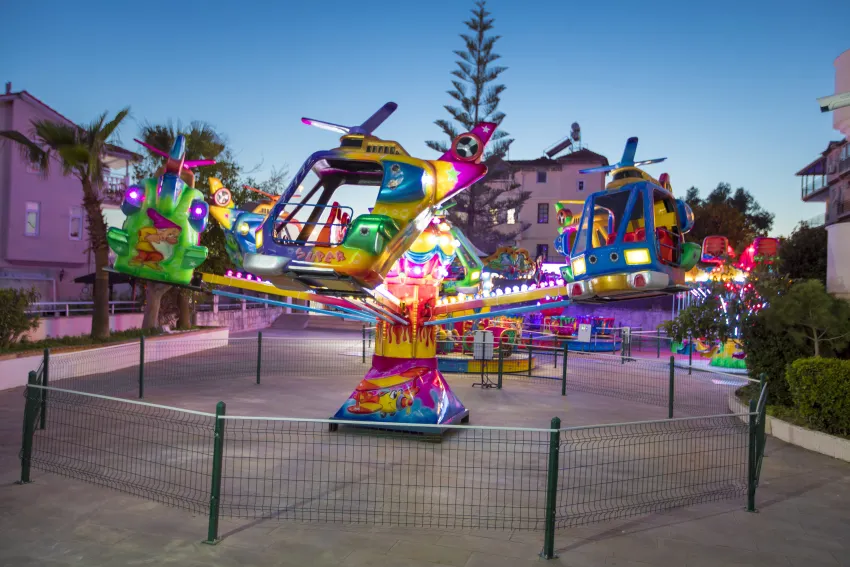 Narcia Resort Side 5*-58