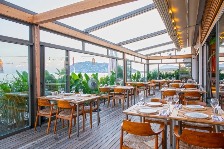 Day One Beach Resort & SPA (Adult Only 16+) 5*-21